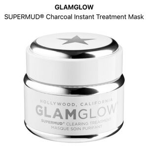 GLAMGLOW Supermud Clearing Treatment 50g